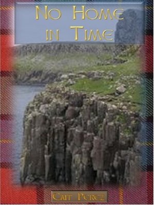 cover image of No Home in Time